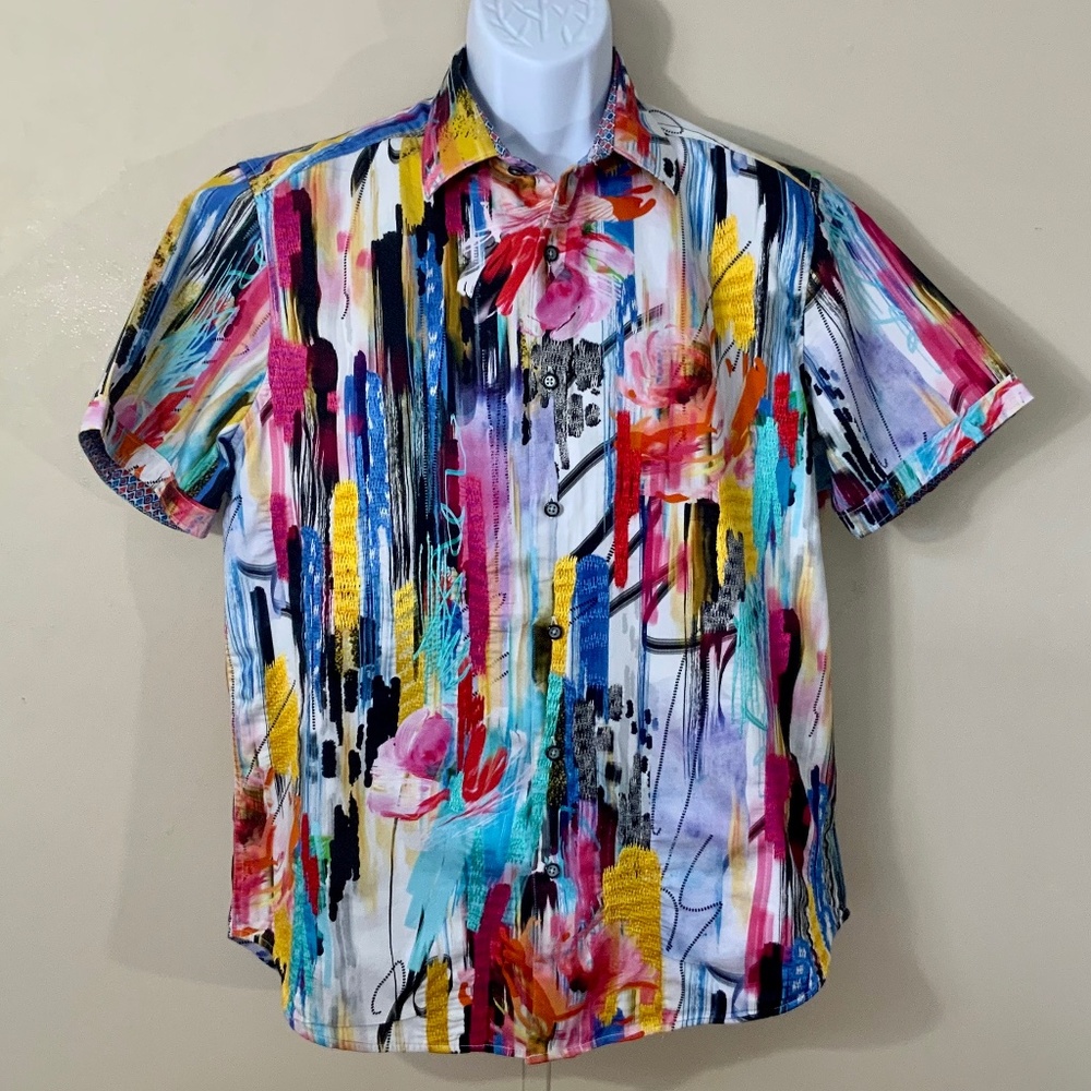 Robert Graham - Picture 2 of 9
